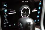 Ford Edge Limited 2011 года